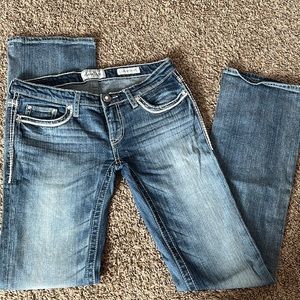 Day trip jeans 30x35